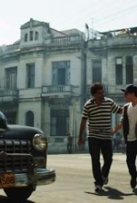 7 dias en La Habana (2012) movie poster