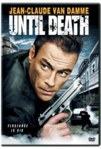 Until Death (2007) movie poster