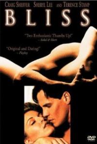 Bliss (1997) movie poster