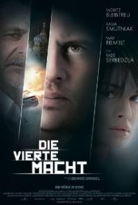 Die vierte Macht (2012) movie poster