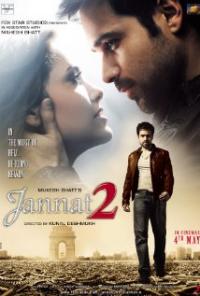 Jannat 2 (2012) movie poster