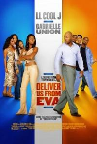Deliver Us from Eva (2003) movie poster