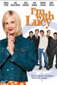 I'm with Lucy (2002) movie poster