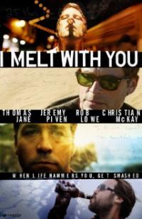 I Melt with You (2011) movie poster