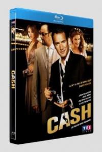 Ca$h (2008) movie poster