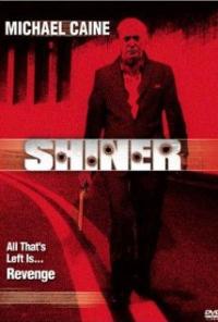 Shiner (2000) movie poster