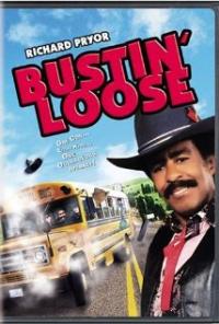 Bustin' Loose (1981) movie poster