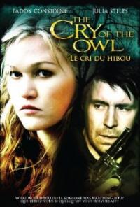 The Cry of the Owl (2009) movie poster