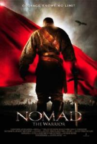 Nomad: The Warrior (2005) movie poster
