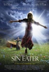 The Last Sin Eater (2007) movie poster