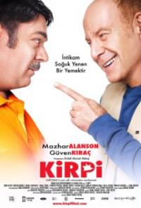 Kirpi (2009) movie poster