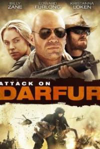 Attack on Darfur (2009) movie poster