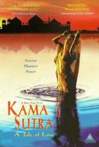 Kama Sutra: A Tale of Love (1996) movie poster
