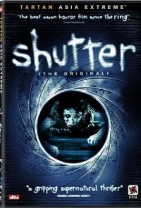 Shutter (2004) movie poster