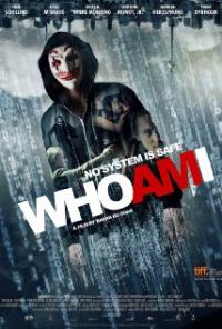 Who Am I - Kein System ist sicher (2014) movie poster