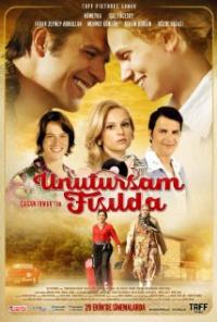 Unutursam Fisilda (2014) movie poster
