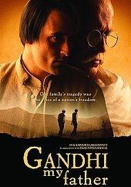Gandhi, My Father (2007) movie poster