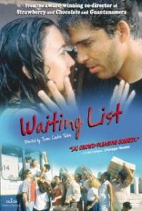 Lista de espera (2000) movie poster