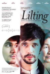 Lilting (2014) movie poster