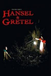 Henjel gwa Geuretel (2007) movie poster