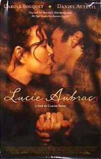 Lucie Aubrac (1997) movie poster