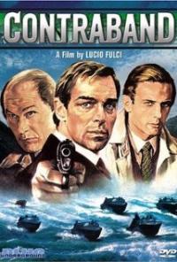Contraband (1980) movie poster