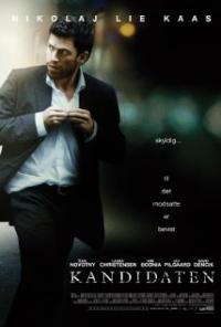 Kandidaten (2008) movie poster