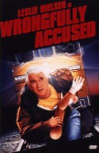 Wrongfully Accused (1998) movie poster