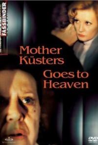 Mother Kusters Goes to Heaven (1975) movie poster