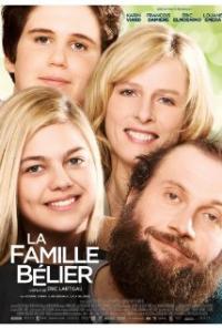 La famille Belier (2014) movie poster