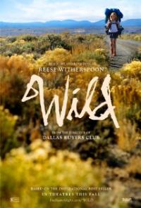 Wild (2014) movie poster