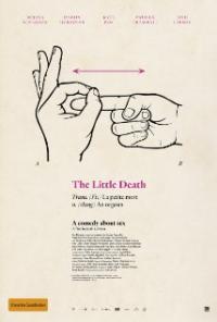 The Little Death (2014) movie poster