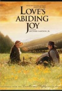 Love's Abiding Joy (2006) movie poster