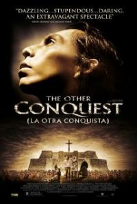 La otra conquista (1998) movie poster