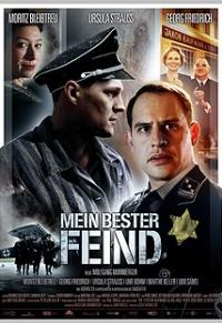 Mein bester Feind (2011) movie poster