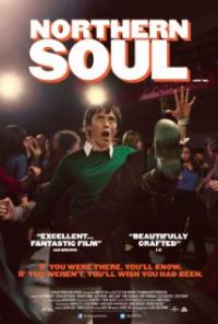 Northern Soul (2014) movie poster