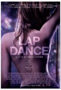 Lap Dance (2014) movie poster