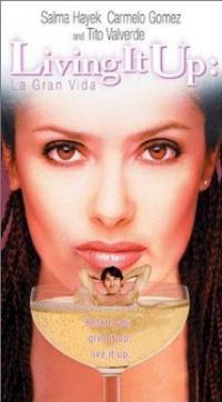 La gran vida (2000) movie poster