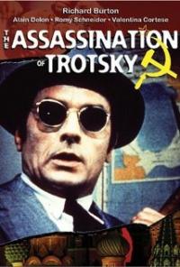 The Assassination of Trotsky (1972) movie poster