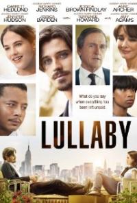Lullaby (2014) movie poster