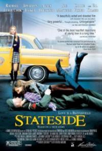 Stateside (2004) movie poster