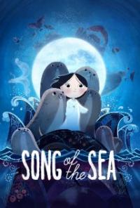 Song of the Sea (2014) movie poster