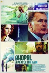 Bhopal: A Prayer for Rain (2014) movie poster