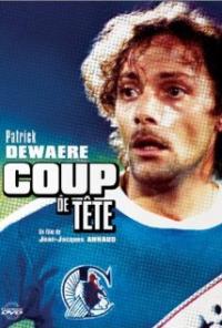 Coup de tete (1979) movie poster