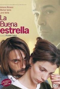 La buena estrella (1997) movie poster