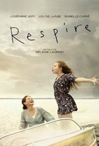 Respire (2014) movie poster