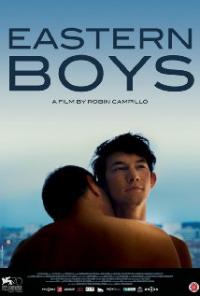 Eastern Boys (2013) movie poster