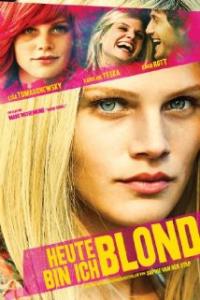Heute bin ich blond (2013) movie poster