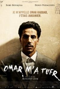 Omar m'a tuer (2011) movie poster