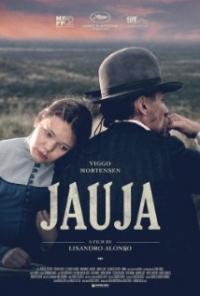 Jauja (2014) movie poster